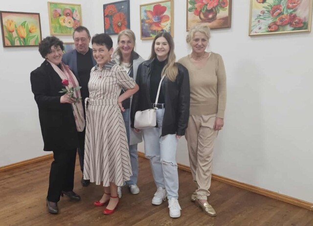 WYSTAWA BERLIN 26 09 2025