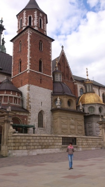 Katedra Wawel